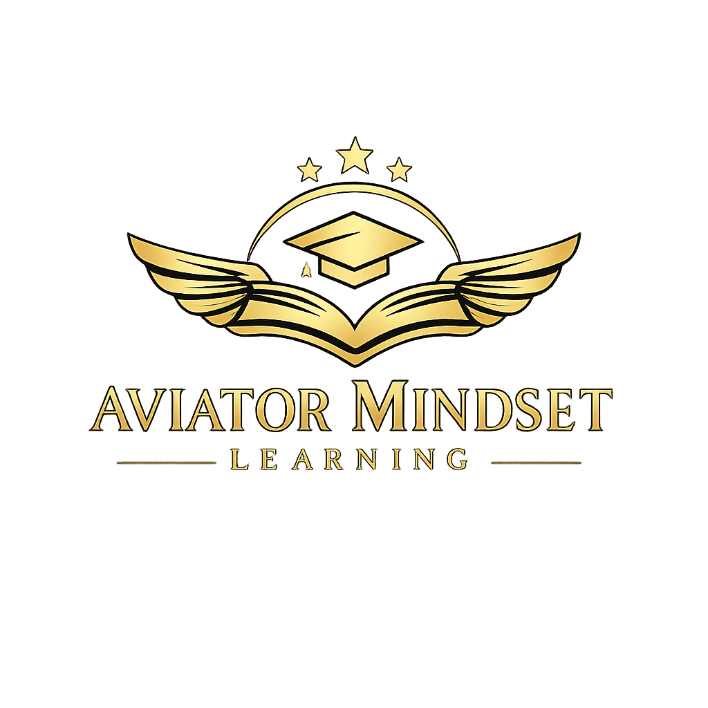 Aviator Mindset Learning